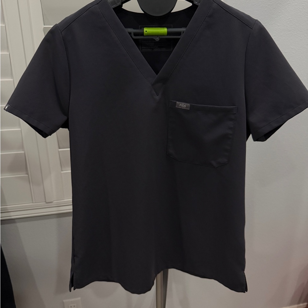 FIGS  Catarina Scrub Top